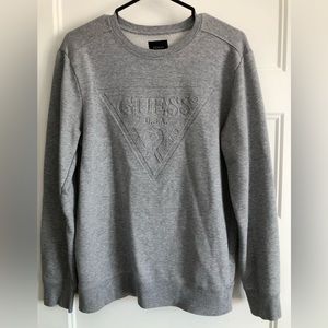 GUESS comfy sweater